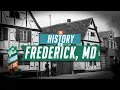 Frederick Maryland Neighborhoods