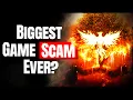 How the Most Hyped MMO Imploded in 51 Days