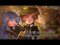 Download Lagu - ̥۪͙۪˚┊❛ Di Selamatkan Oleh Jenderal Besar Yang Dingin Dan Kejam. || GCMM || 🏴󠁧󠁢󠁥󠁮󠁧󠁿 \u0026 🇲🇨 ❜┊˚ ̥۪͙۪◌