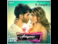 Akhiyaan Gulaab (Audio): Shahid Kapoor, Kriti Sanon | Mitraz | Teri Baaton Mein Aisa Uljha Jiya