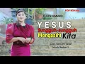 Download Lagu Ellen Mamo//YESUS SUNGGUH - SUNGGUH MENGASIHI KITA//Cipt : Vincent Taran #cipta #blasedusbhk