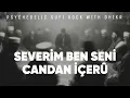 Severim Ben Seni | Psychedelic Sufi Rock with Dhikr