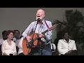 Turn Turn Turn Pete Seeger Live Jan 2010