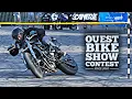 Download Lagu Motorcycle Drift Limbo