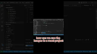 React for Beginners Images and Components
