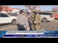 Legal Analyst Lawsuit disputes Homeland Security arrests in Charlotte