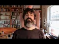 ASMR Massage Hypnosis Devendra Banhart