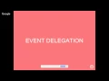 Web 150 JavaScript jQuery Feb 8 2016