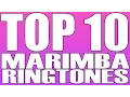 Top 10 Best Marimba Remix Ringtones of the month (Download Links in Description)