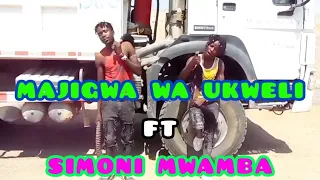 Majigwa Wa Ukweli Ft Simoni Mwamba Sog Daadi Na Shige Official Video 2024 