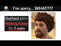 CK3 memes that are SUPER cursed