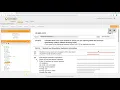 How to enter data from form 1098T
