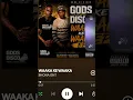 BHONA GNT FT GOD OF DISCO  waaka ke waaka