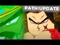 Download Lagu SUPER SAIYAN 4, FULL POWER SSJ4, AND WRATHFUL BROLY! BONUS PATH SNEAK!!! l Dragon Generations