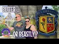 Honest Disney Dining Review Be Our Guest at Magic Kingdom 2025 Update