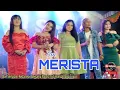 Download Lagu OM MERISTA Live Semalam Kedamean Bersama Musisi Artis Handal Jawa Timur