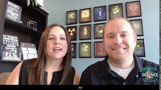 The Science Duo All-Access Membership