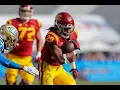 Keaontay Ingram 2021 Highlights USC RB 2022 NFL Draft Prospect