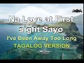 Download Lagu I've Been Away Too Long  - George Baker Selection (Tagalog Karaoke Version)