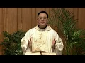 Catholic Mass Today Daily TV Mass Thursday April 16 2026
