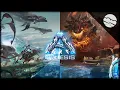Download Lagu SIMULATION | An Epic Music Tribute To ARK Genesis Part 1