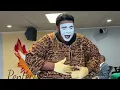 Have your way Mime-Fantasia ￼
