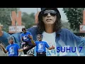 ATEP GALURA , ELI KARISMA , HAZWAN | SUHU 7 ( OFFICIAL MUSIC VIDEO )