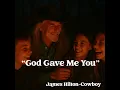 Download Lagu “God Gave Me You”\