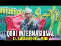 Qori KH. Abdullah Fikri || Maulid Nabi Muhammad SAW di Musholla Nurul Huda Kp Ketos 2023