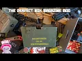 MCS-Box-Magzine MONSTER Upgrade Sneak-Peak