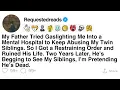 FULL STORY When did dark humor save your life