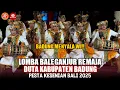 Download Lagu MENYALA WI!! Kab. Badung Lomba Baleganjur Remaja | PKB 2025