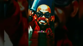 انا بعبع بلدى يا بت سكر جينو حالات واتس Teamelabda3 971 