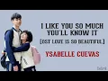 Download Lagu I Like You So Much,You'll Know It-Ysabelle Ceuvas(Lyrics Vidio dan Terjemahan) @DeLirik