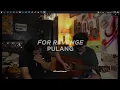 Lagu For Revenge - Pulang #CoverKamar