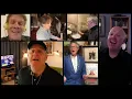 The Diamonds Past & Present sing Little Darlin'
