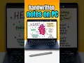 Download Lagu Top 3 Best Note Taking Apps for Windows PC 🔥💻📝