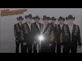 Los Huracanes Del Norte- Me Bebí Tu Recuerdo