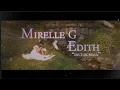 Download Lagu Mirelle G Edith - Ini Tak Biasa ( Official Lyric Video)