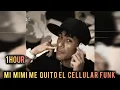 1 HOUR || MI MAMI ME QUITO EL CELULAR EN LA PLAYA FUNK - TIKTOK VERSION