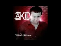 Akil - Wesh Tesswa (Album Complet)