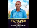 Lagu CELEBRATING THE LIFE OF DAVID NJOROGE RUBIA {1964-2026}