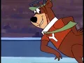 Yogi Bear - Because I m smarter than the avarage bear Hey Hey Hey