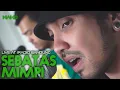 Download Lagu Nano LIVE - Sebatas Mimpi | iRadio