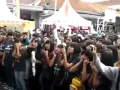 Lagu The Rain - Tolong Aku (live at SMA Pasundan 1 Bandung)