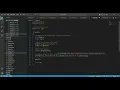 Programming exercise 9