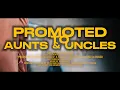 Promoted to Aunts and Uncles Jon Mykels
