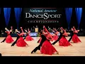 BYU Youth A Endless Love Ballroom Medley 2025