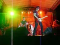 Tarzanboys_Tunggu Aku Disurga (Live Palembang)