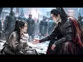 She saved a wolf pup that helped her escape her cruel family and marry the general who loved her